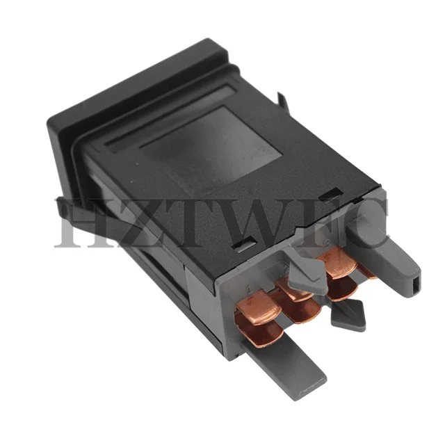 Кнопка аварийного переключателя 3B0 953 235D для VW Passat B5 3B|Переключатели и рычаги авто|