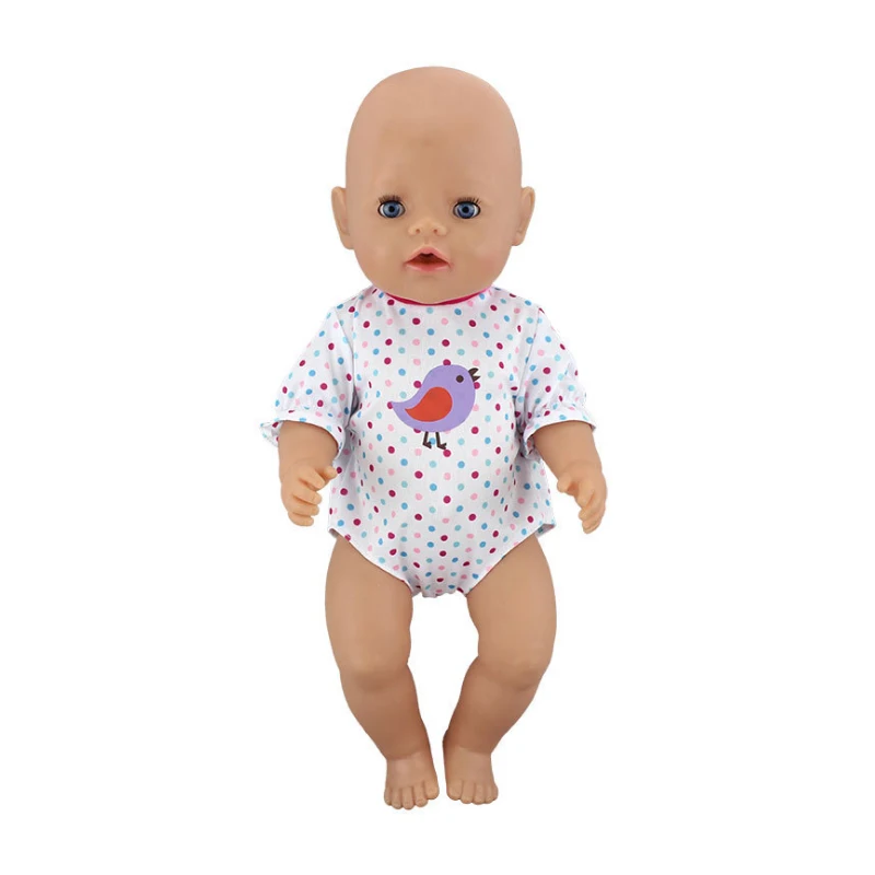 Одежда для куклы 18 дюймов-аксессуары моего маленького ребенка подходят кукол