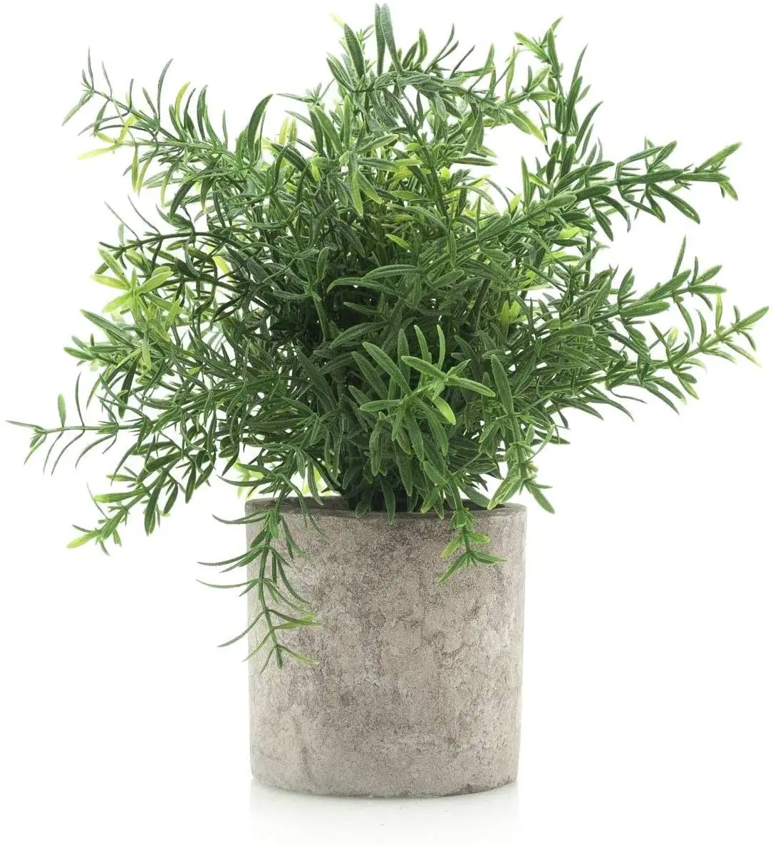 

Garden Decoration Simulated Potted Plant Simulation Potted Plastic Flowerpot Artificial Flower Desktop Bonsai Flower Pot