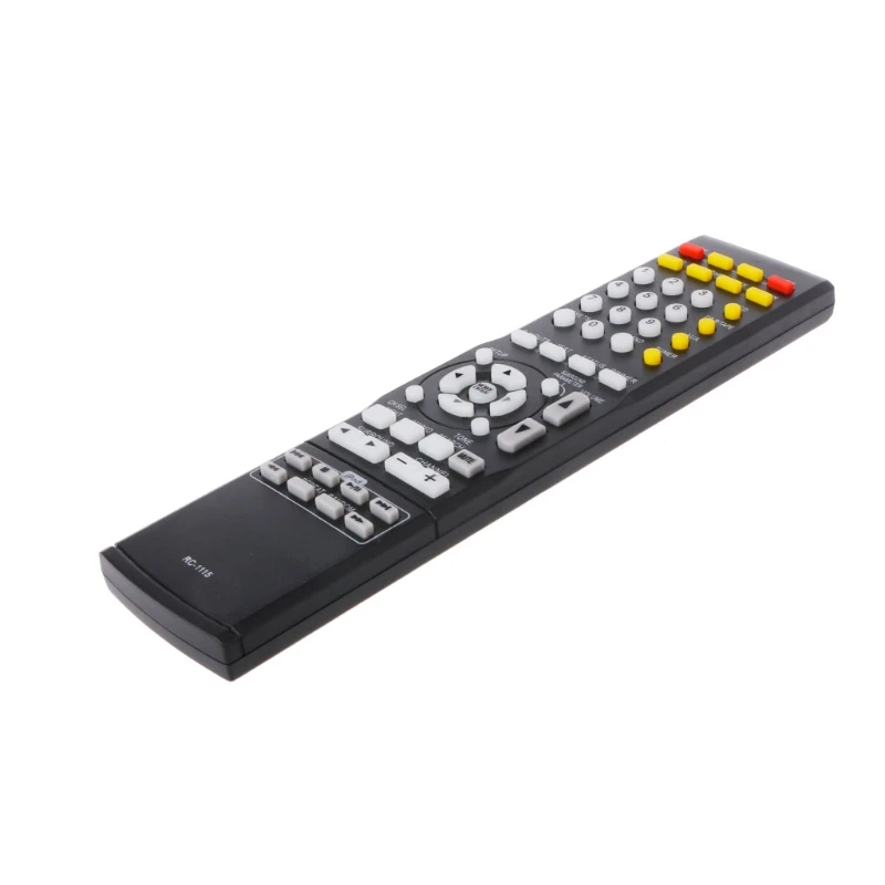 Аудио пульт дистанционного управления RC-1115 Замена для Denon AV системы AVR930 AVR-390 AVR-1312 |