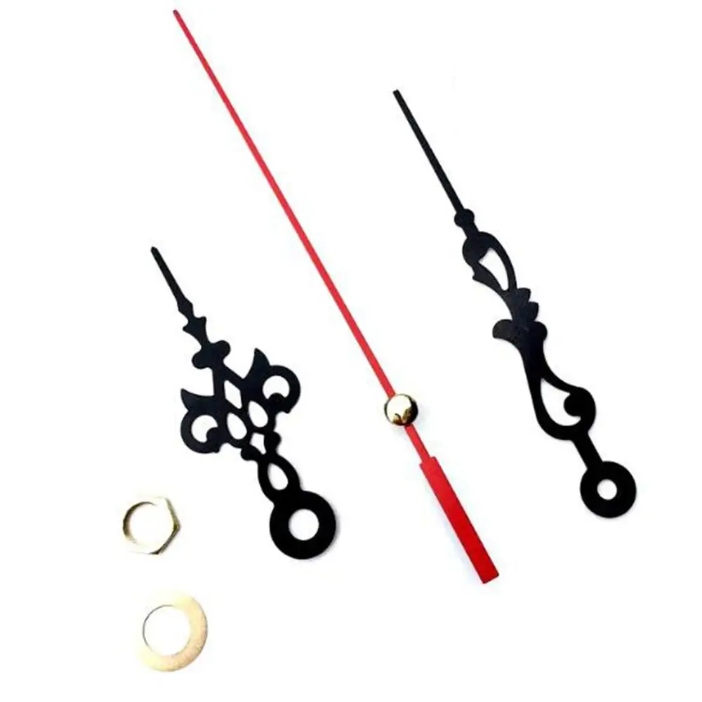 Сменные бесшумные часы механизм движения кварцевые настенные сменный и