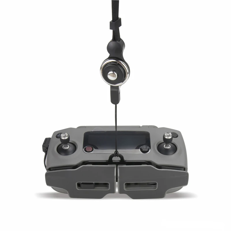 Для DJI Mavic Mini аксессуары для дистанционного управления Ремень шеи ремень + пряжка