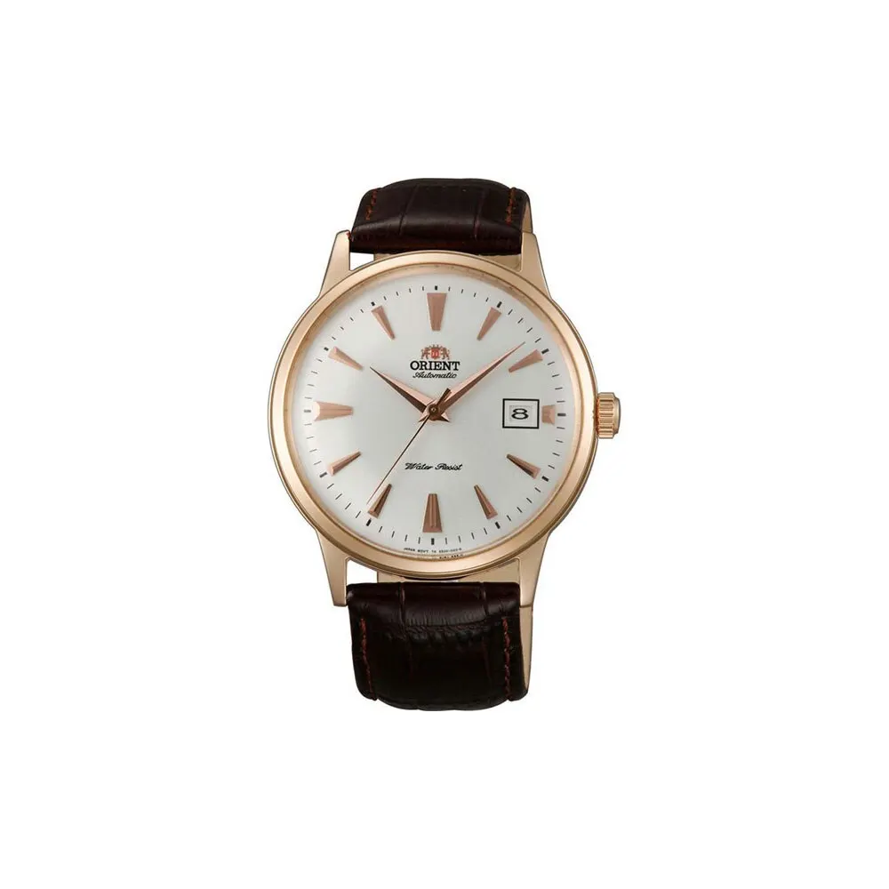 Mechanical Wristwatches Orient for mens AC00002W Watches Mans Watch Wristwatch Self winding Wrist men|Мужские механические