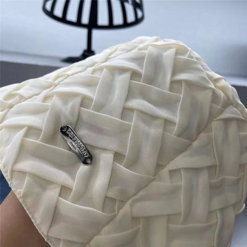 

202105-jhmy new spring fold sweet color holiday lady bucket cap women leisure hat