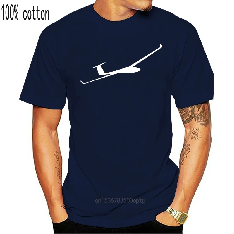 

Men T Shirt Glider Women t-shirt