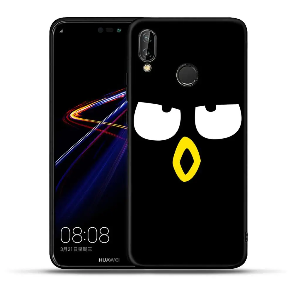 Художественный чехол с линиями для huawei P20 P30 Pro Коврики 10 20 Lite Y5 Y6 Y7 Y9 Prime P Smart плюс чехол s силиконовый чехол Coque Etui