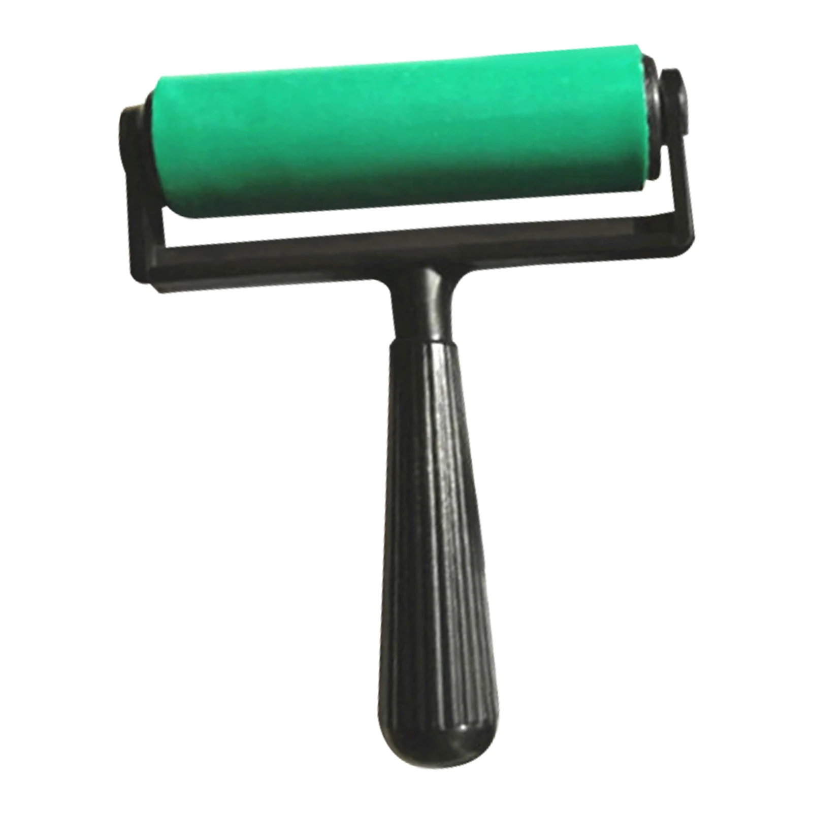 Настенный декор сделай сам искусство ручная щетка ролик для двери интерьер