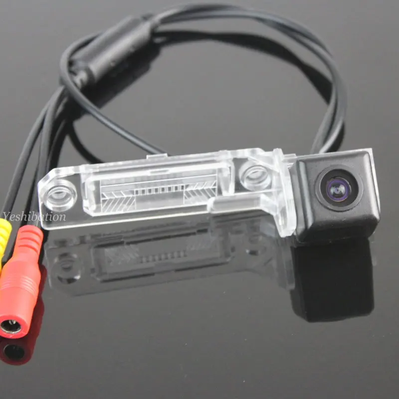 

Камера заднего вида для автомобилей Volkswagen VW Passat B6 CC Touran Caddy Golf Plus Touareg 2009 2010