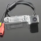 Камера заднего вида для автомобилей Volkswagen VW Passat B6 CC Touran Caddy Golf Plus Touareg 2009 2010