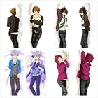 Чехол для телефона со звездами Isara Mao Takamine Midori Dakimakura