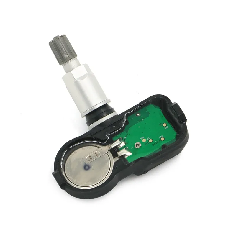 Датчик контроля давления в шинах TPMS 42607-48020 4 шт. для Lexus RX450h LX570 RX450hL Toyota Land Cruiser VX-R VX