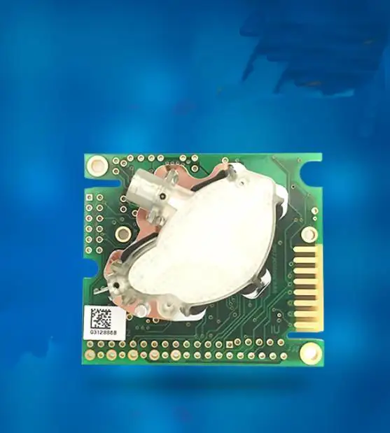 Для Mindray BS120 BS200 BS300 BS380 BS400 биохимический анализатор реагент клапан ли LFVX0512100BA