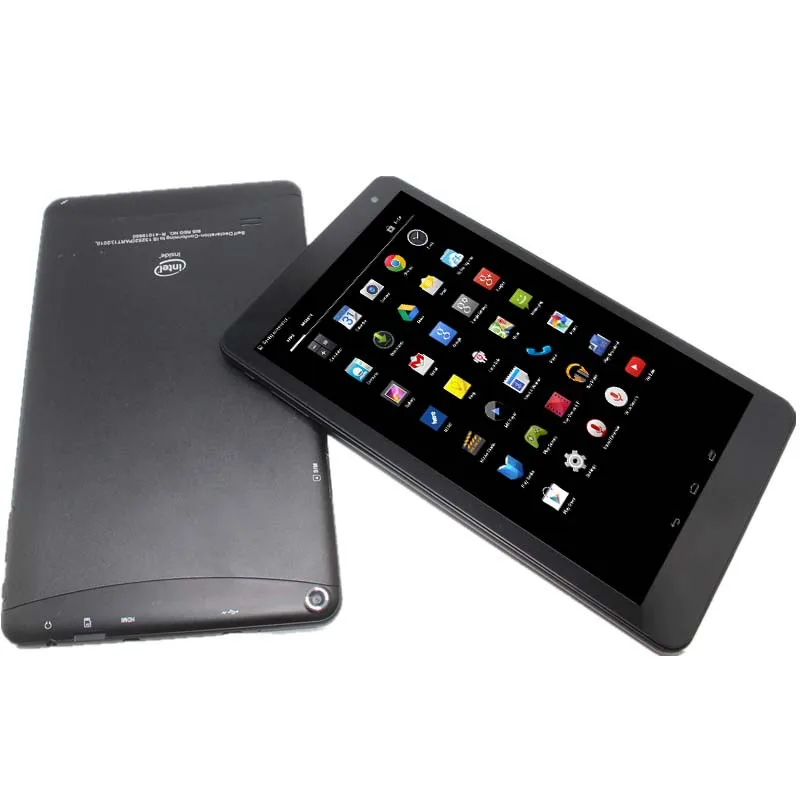 Лидер продаж Телефонный звонок планшетный ПК 8 0 дюймов X80 1 Гб + 16 ГБ Android 4.4.4 4 ядра