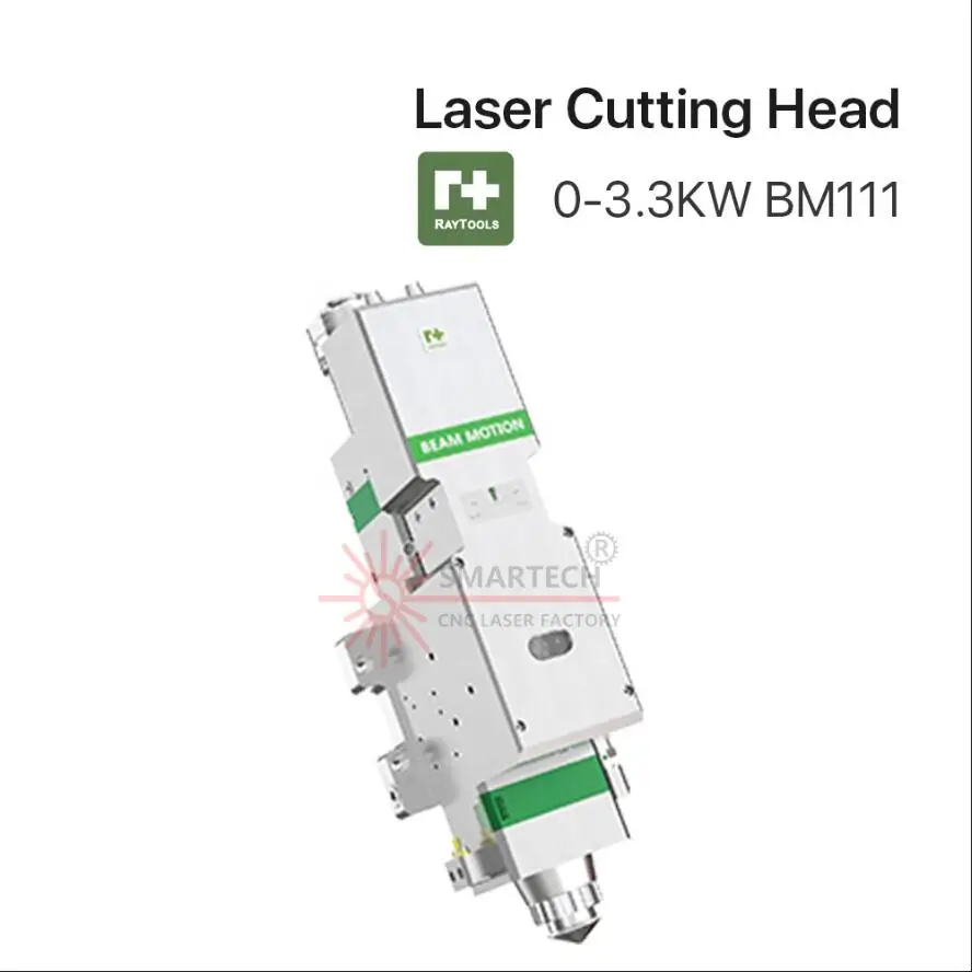 BM12 Raytools волоконная Лазерная режущая головка с автофокусировкой BM111 /BM109|Запчасти