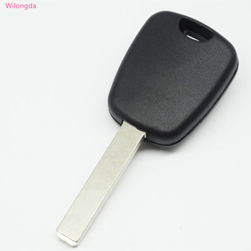 Wilongda Автомобильный ключ для Peugeot 207 307 308 807 с лезвием HU83 VA2 Citroen|Ключ от авто| |