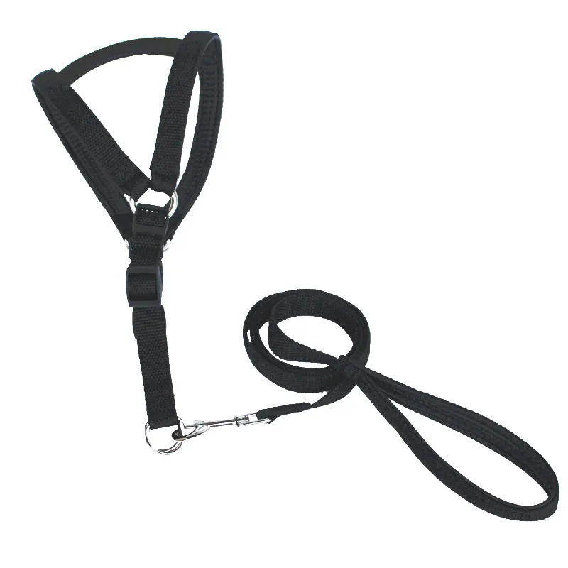 Мягкий поводок для собак 120 см | Дом и сад