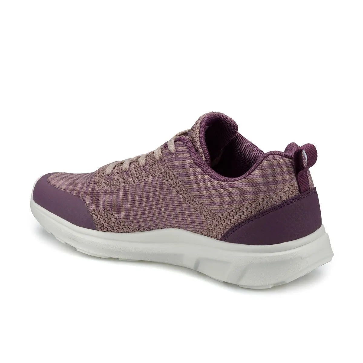 

FLO PARET W Light Purple Women 'S Sneaker Shoes KINETIX