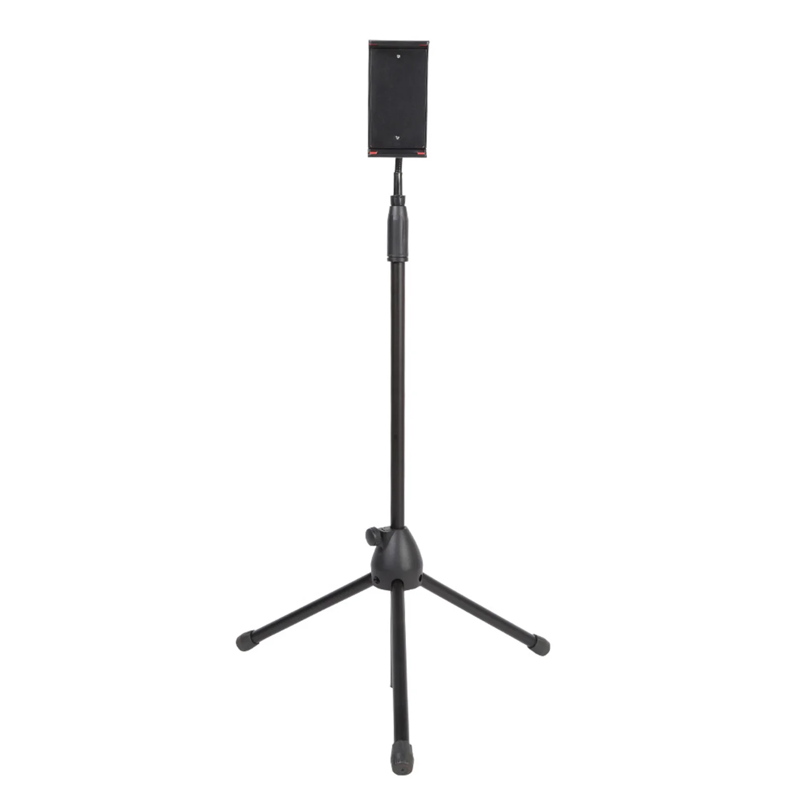 Floor Stand Adjustable Tripod Stand Holder Bracket for 4-10.5-inch Smartphones Tablets | Электроника