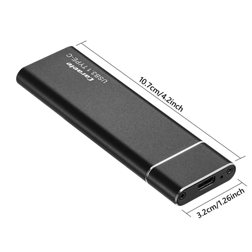 Высокая Скорость мини 1 8 'ƈ ТБ 500GB USB 3 Портативный Внешние накопители внешний