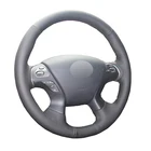 DIY 18 видов стилей чехол рулевого колеса автомобиля из коровьей кожи; Ботинки из замши для женщин Infiniti JX35 м M25 M35 M37 M56 Q70 QX60 Nissan Murano Pathfinder