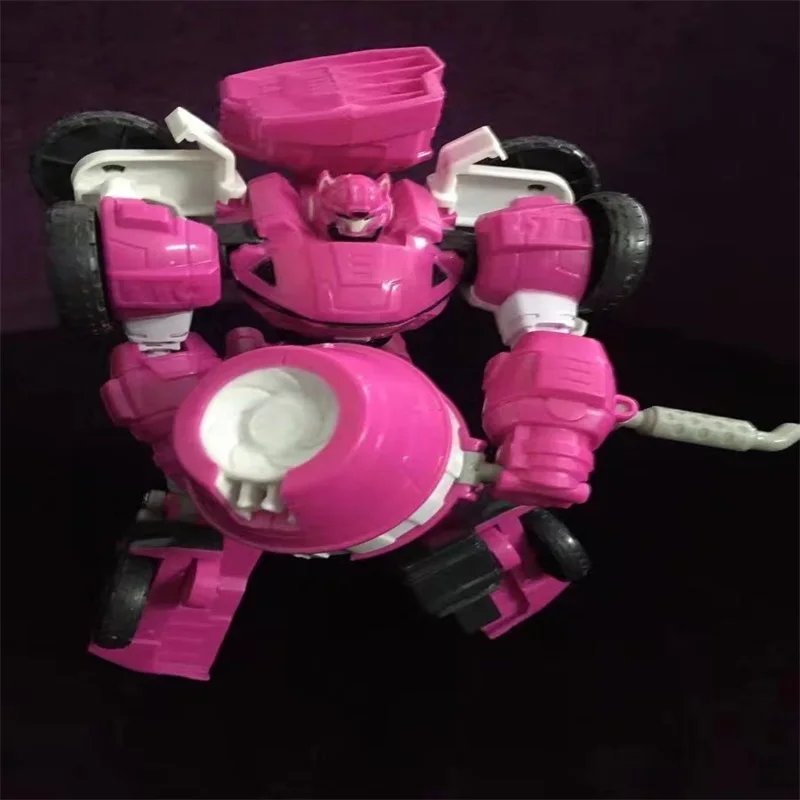 Трансформер новый дизайн защитный девастатор | Игрушки и хобби