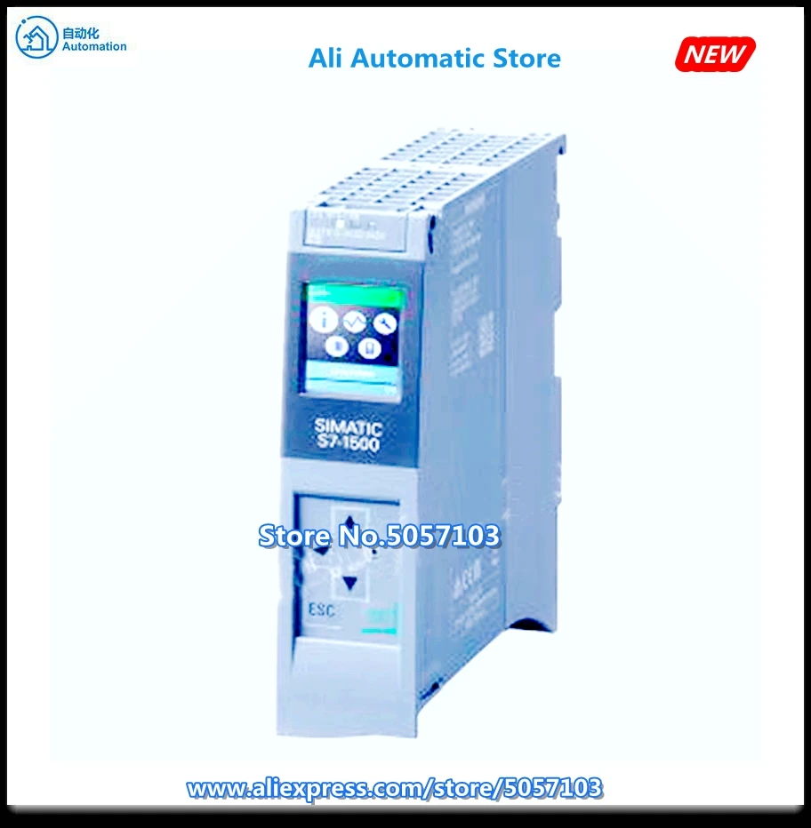 S7 1200 PLC RS485 сигнала Связь модуль CB1241 6ES7241 1CH30 1XB0 Новый|Кронштейны| |