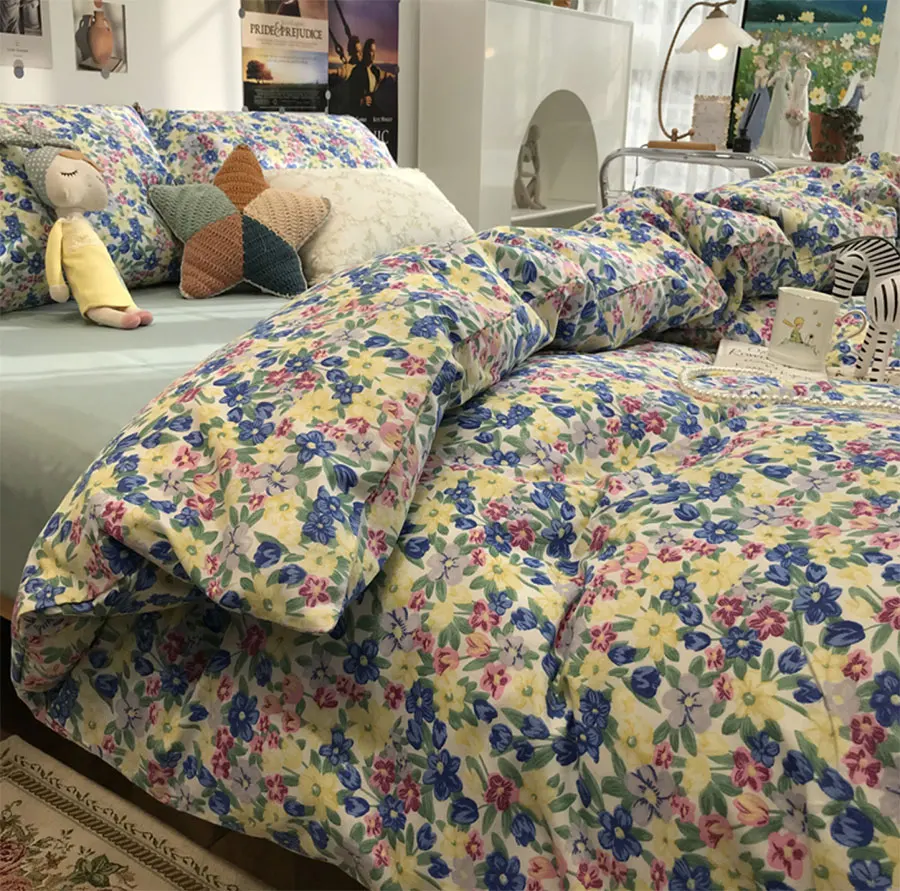 

Home Textile