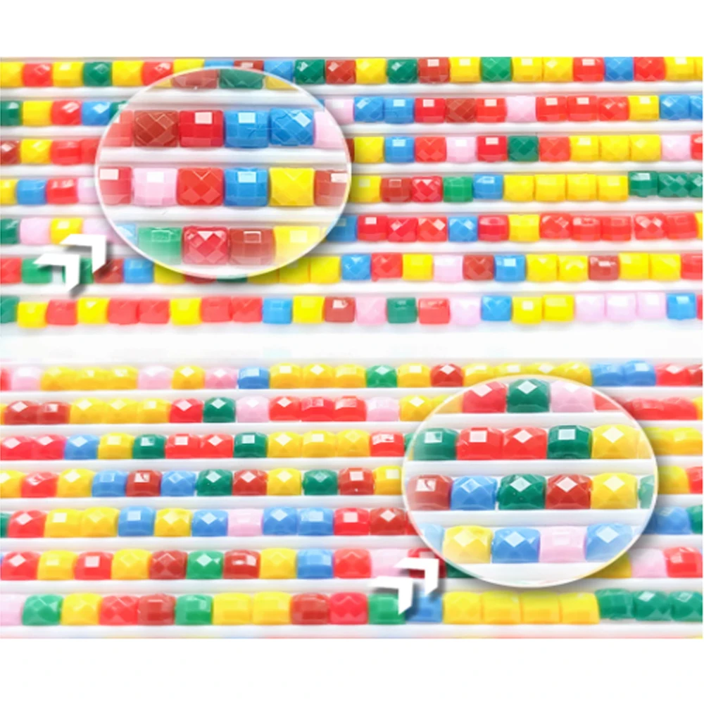 

5D Diy Flower Diamond Painting Kit Full Sunflower Round Drill Diamond Embroidery Mosaic Cross Stitch Home Decoration Gift