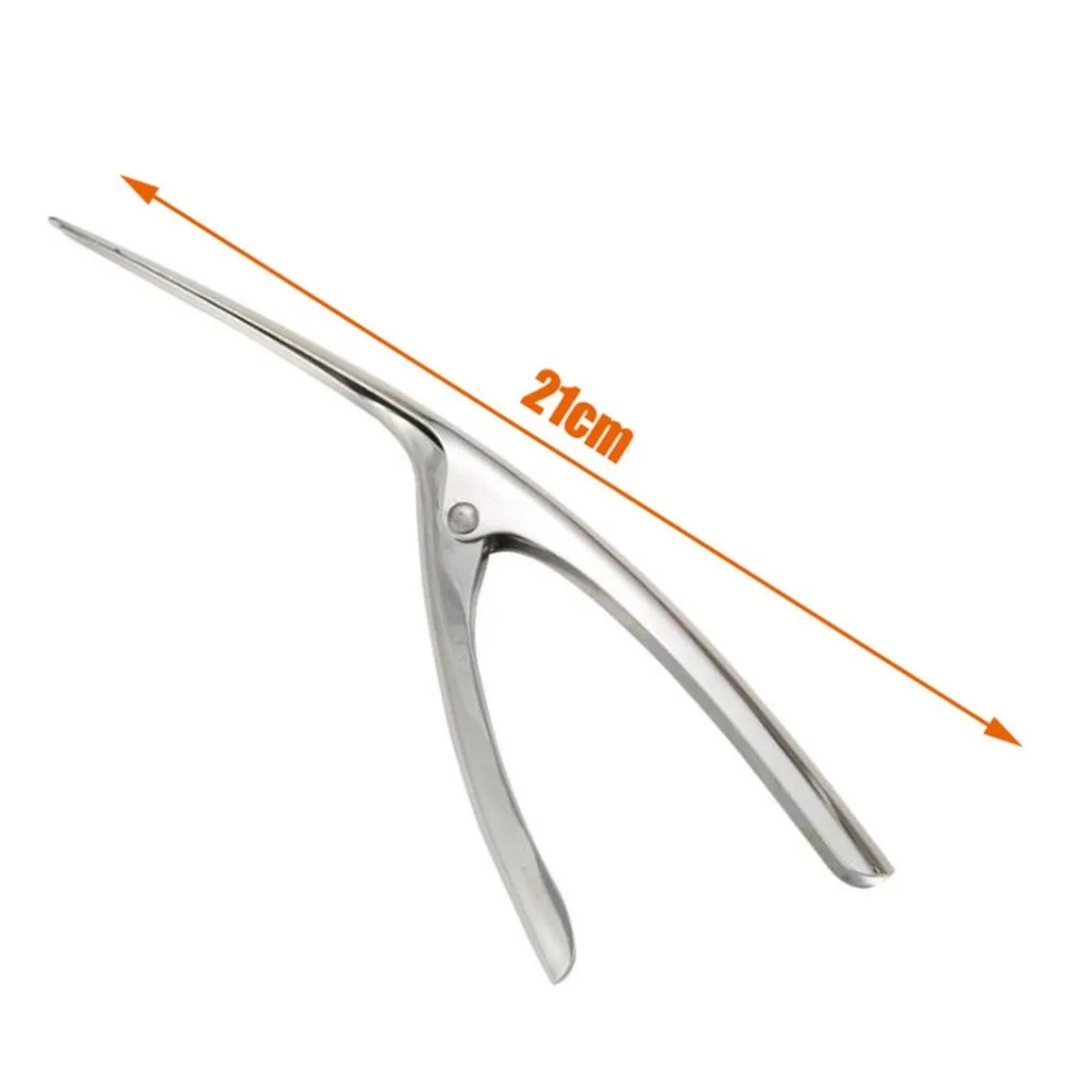 Умные плоскогубцы для чистки креветок кухонный инструмент из нержавеющей стали