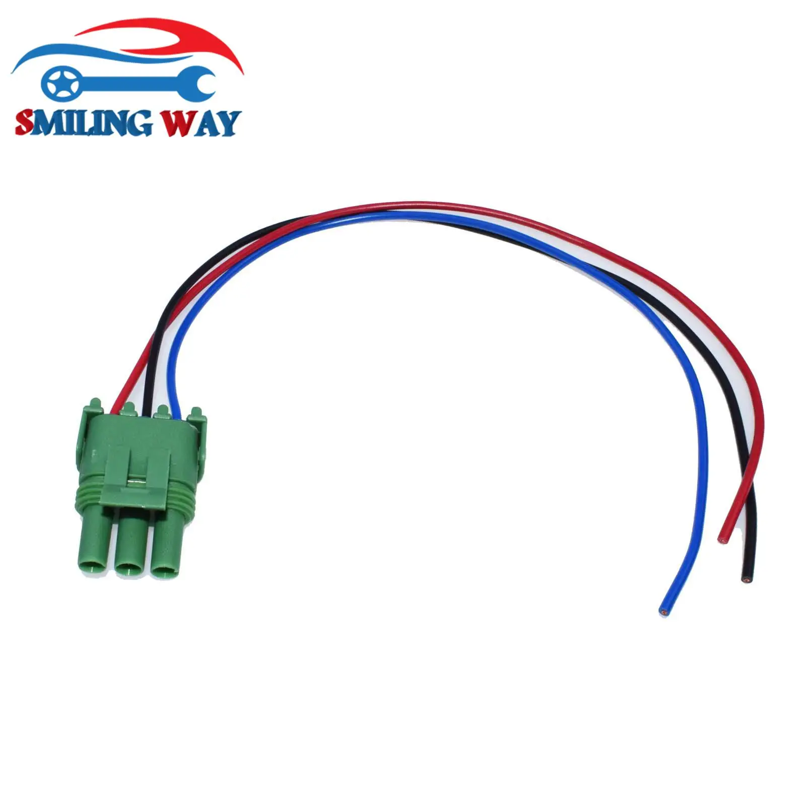 Датчик абсолютного давления TPI TBI MAP Жгут проводов Соединительный пигтейльный