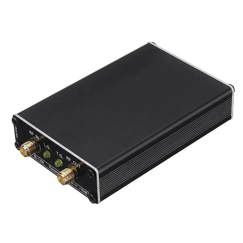 

Spectrum Analyzer USB LTDZ 35-4400M Signal Source with Tool Aluminum Housing R9JB