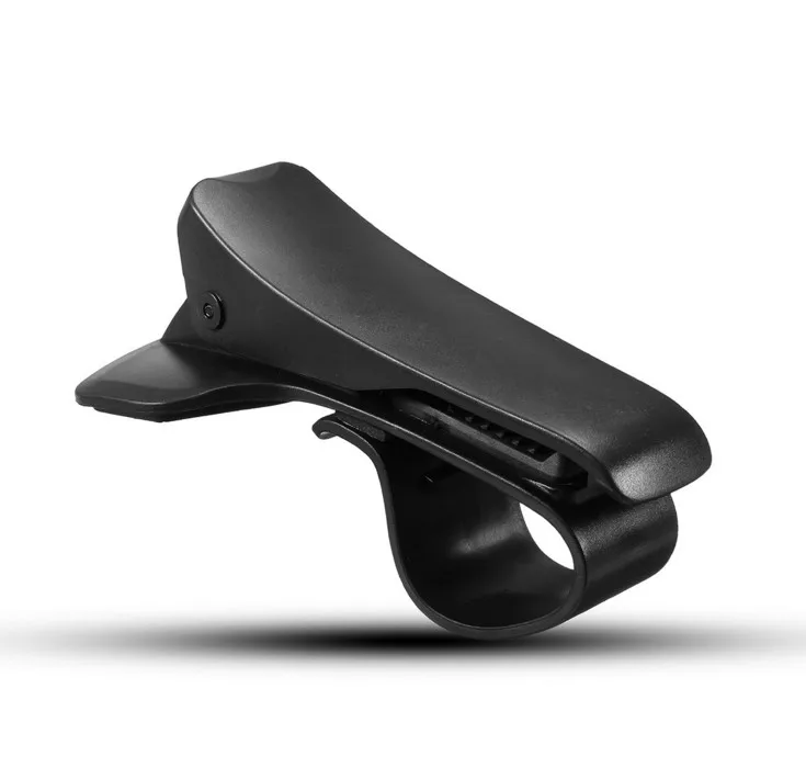 Универсальный черный Автомобильный держатель для смартфона GPS автомобильный приборной панели высокое