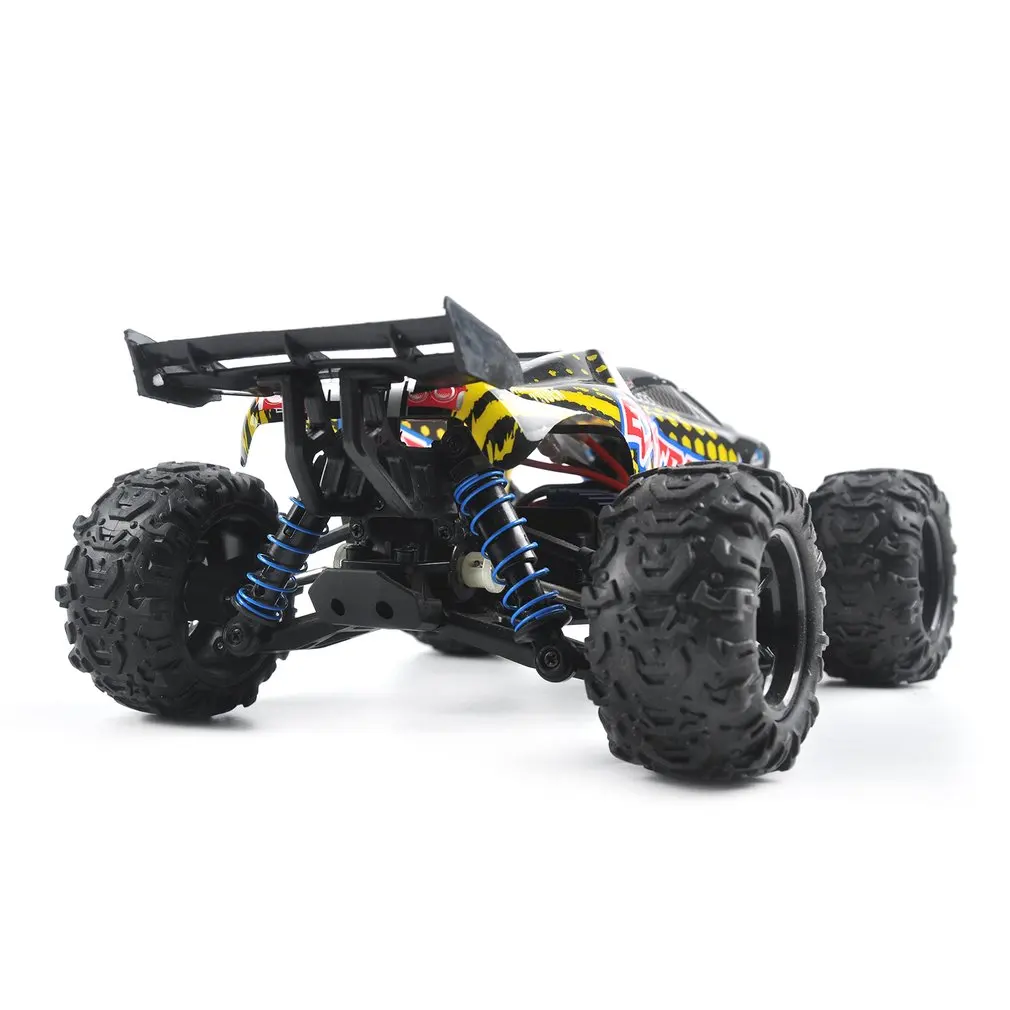 9303E масштаб 1:18 Радиоуправляемый автомобиль с дистанционным управлением 40 + км/ч