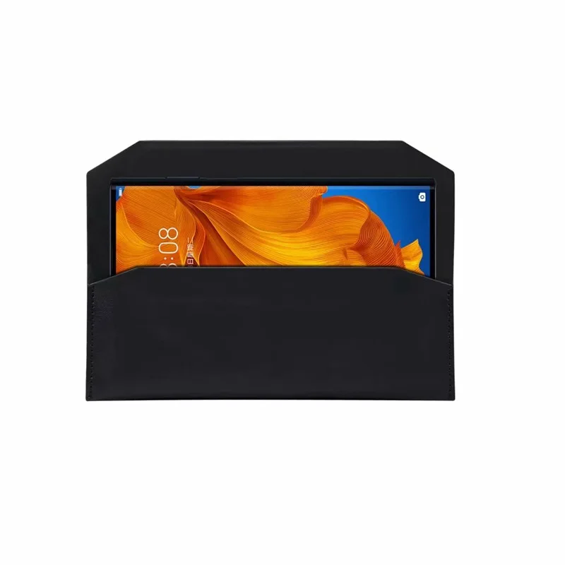 

Чехол из натуральной кожи для Huawei MateXS Galaxy Z Fold2