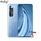 Нано-стекло для камеры Xiaomi Mi 10 S, 2 шт., Защита экрана для объектива Xiaomi Mi 10 S, закаленное стекло для Xiaomi 10 S, Mi10S, 10 S, 6,67 дюйма