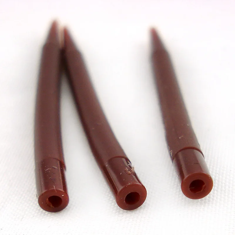 10 шт./лот европейские аксессуары для рыбалки на карпа морского небольшой