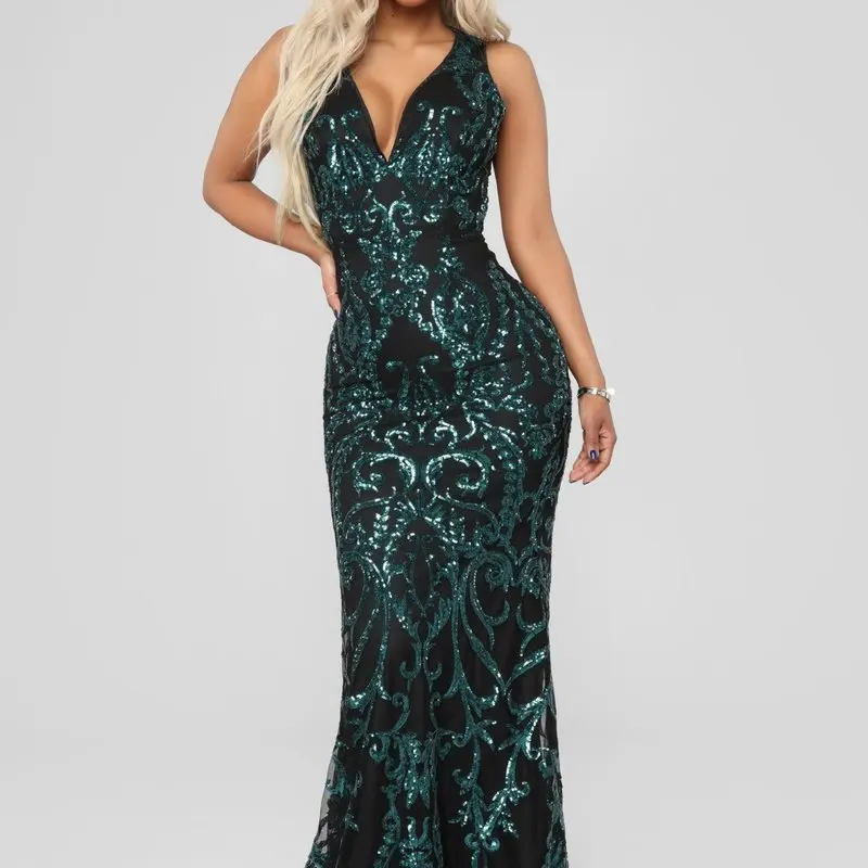 Белое газовое платье с пересекающимися краями в европейском и американском