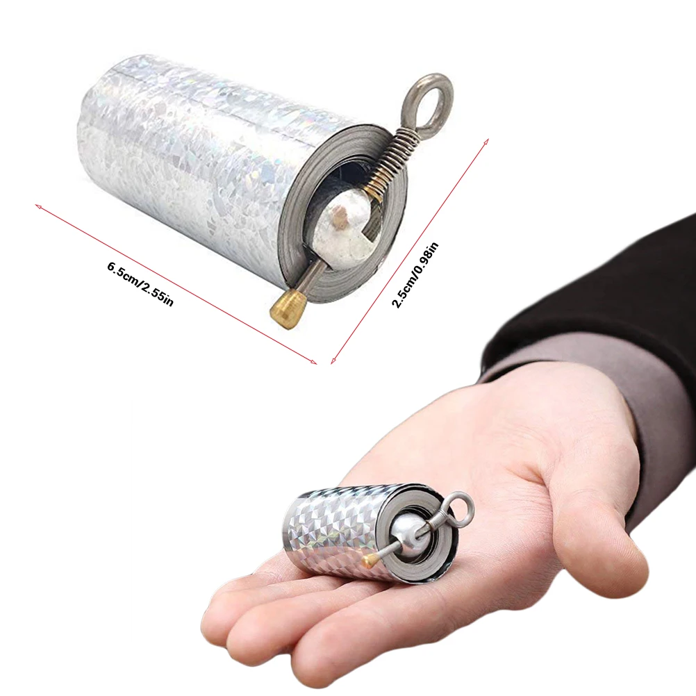 Портативная профессиональная волшебная палочка магический Телескопический