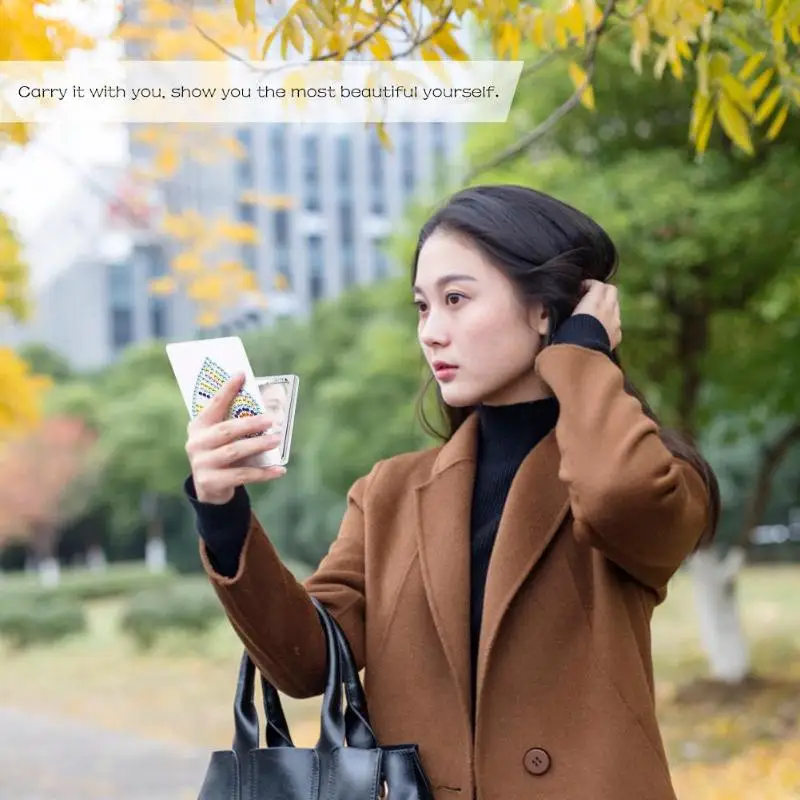 DIY Бабочка/Сердце специальная форма алмазная живопись зеркальная вышивка