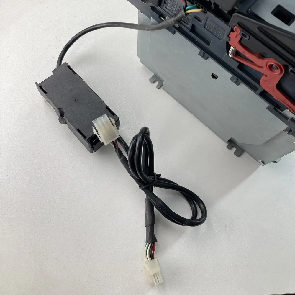 ITL NV11 MDB интерфейс рынка ведущий компактный банкнотный акцептор с recycler|Игры