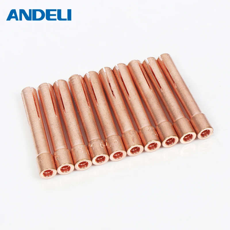 ANDELI TIG Факел сварочный пистолет QQ-150 4 м для TIG сварочный аппарат TIG сварочный фонарь