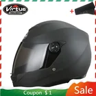 Мотоциклетный модульный шлем, защитный шлем для мотоцикла, скутера