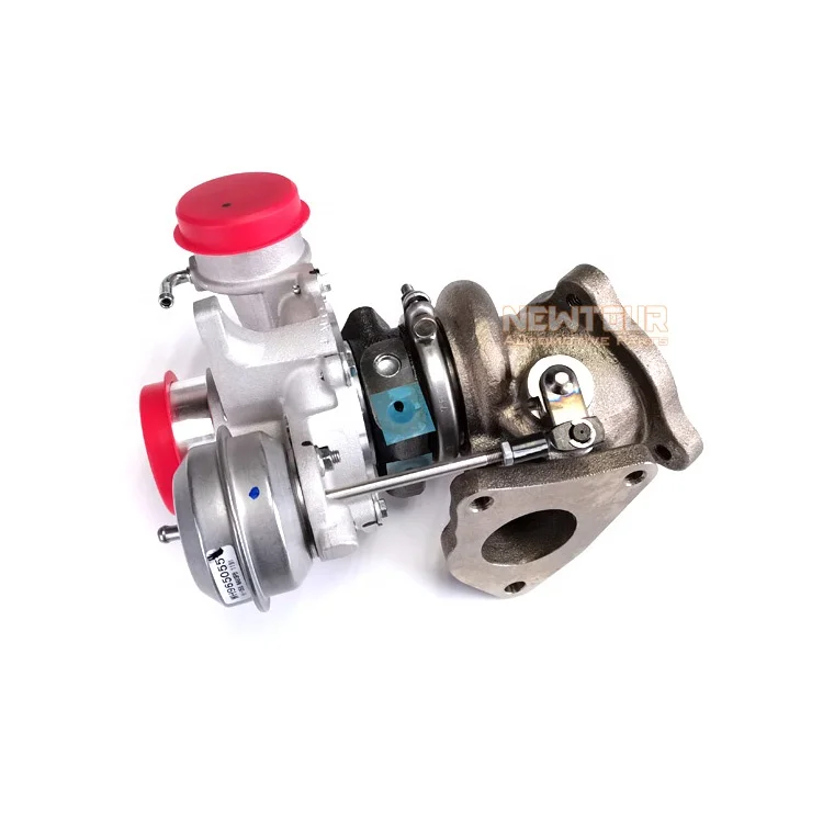 

high quality auto parts repuestos 1118010-A02-AA Car Turbocharger For Changan CS95 suv