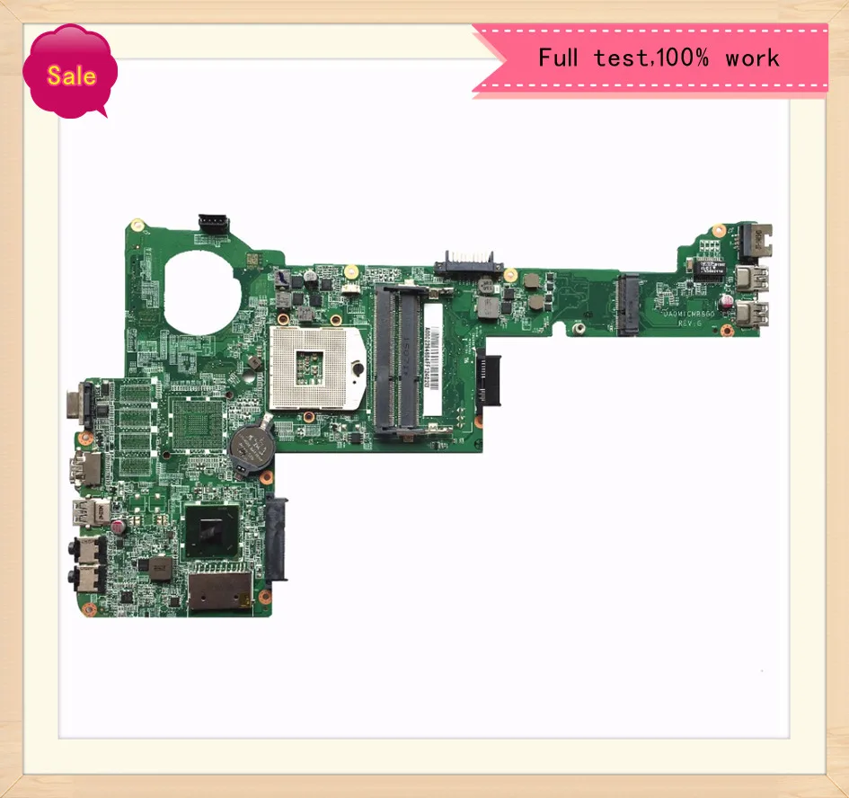 

For Toshiba C40 C40-A C45 C45-A Series Laptop Motherboard A000239460 DA0MTCMB8G0 HM76 Mainboard 100% Tested Fast Ship