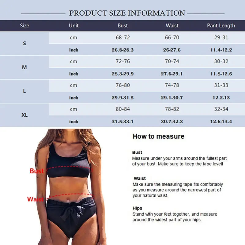 

2020 High Waist Bathing Suits Bikinis Set Push Up Sexy Swimsuit Women Sport Crop Bikini Sets Woman Swimming Suit Beach Swimwear