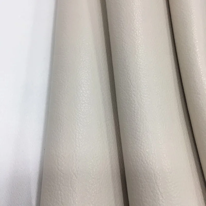 Коровья кожа палка из микрофибры белая сильная прочность на растяжение поли
