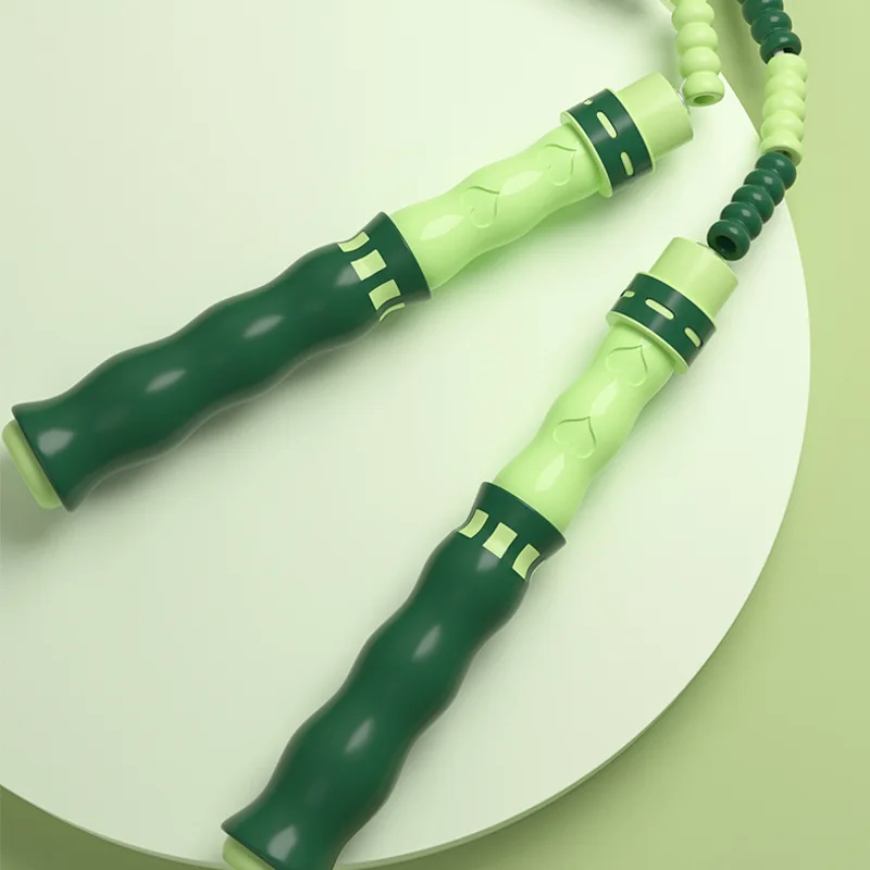 

2021Multi-person Indoor Fitness Exercise for Children Jump Rope for Kids