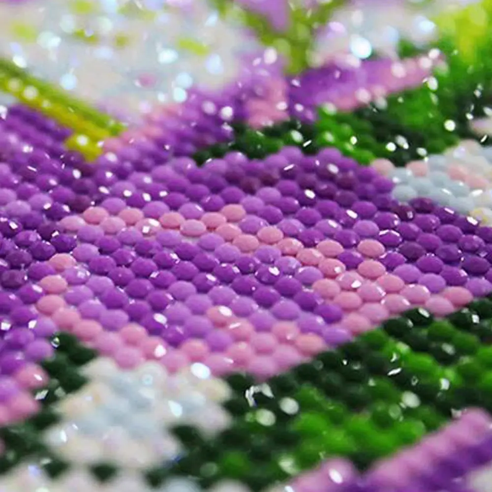 DIY 5D Diamond Painting Four Seasons Tree Cross Stitch Full Drill Embroidery Patterns Rhinestones Home Decor | Дом и сад