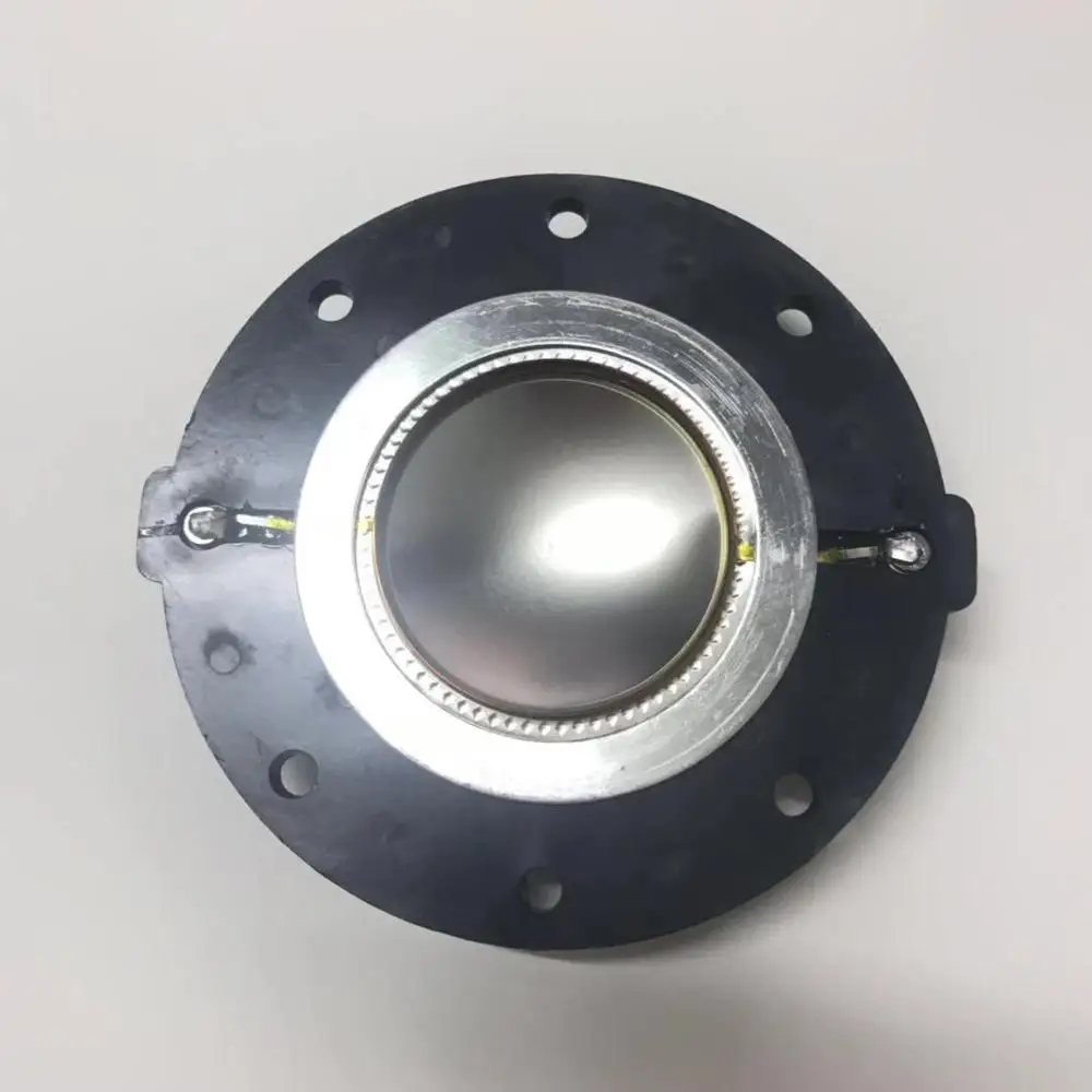 Сменная диафрагма для Harbinger HX121 HX151 HX152 HCD1175 w/ 44 мм звуковая катушка 10 шт./лот |