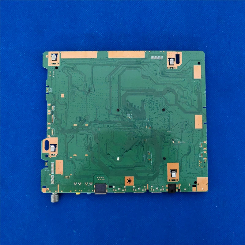 Good test for Samsung main board UN55MU6100KXZL UN55MU6100K UN55MU6100 BN94-12037N motherboard BN41-02568A BN97-12961F